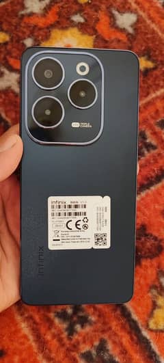 infinix hot 40