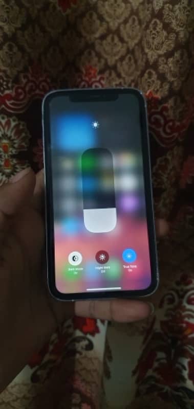 iphone xr into 13 pro all ok exchange possible 2