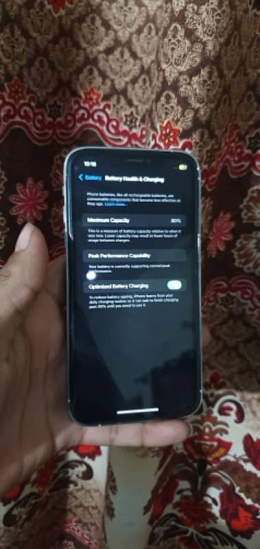 iphone xr into 13 pro all ok exchange possible 4