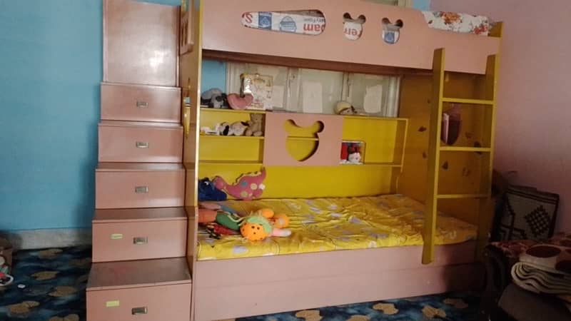 bunk bed 1