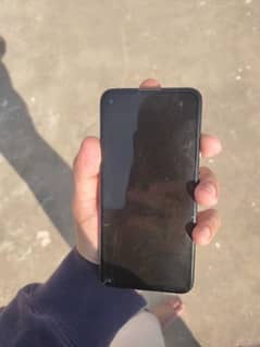 google pixel 4a non pta