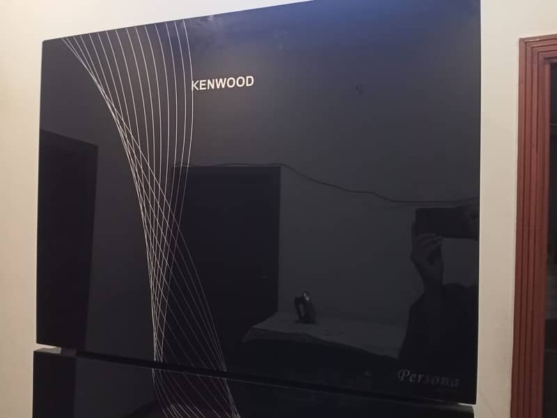 Kenwood Persona Series in mint condition 10/10 for sale. 6