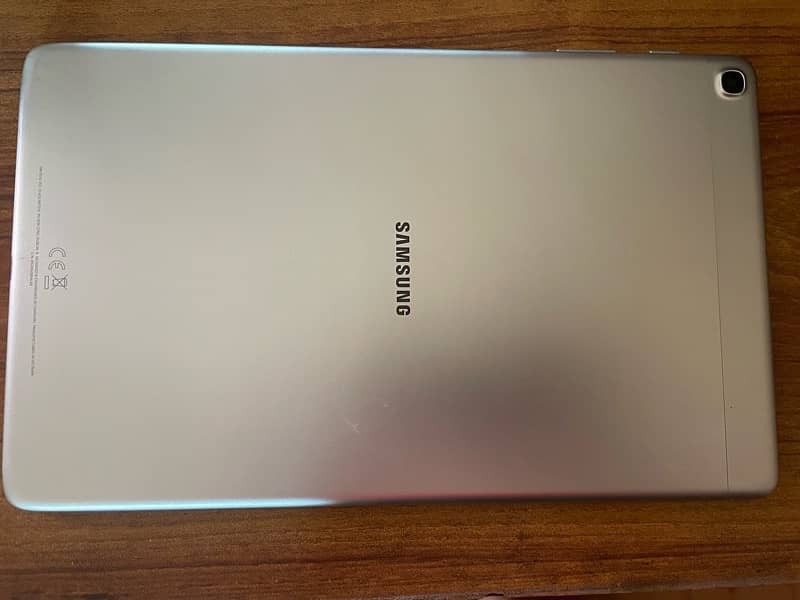 Samsung Tab 0