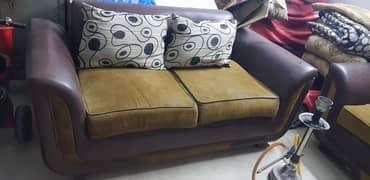 5 seater sofa set