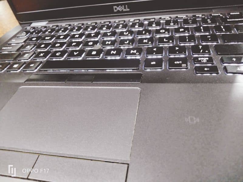 dell 5400 i7 8th Generation. 3