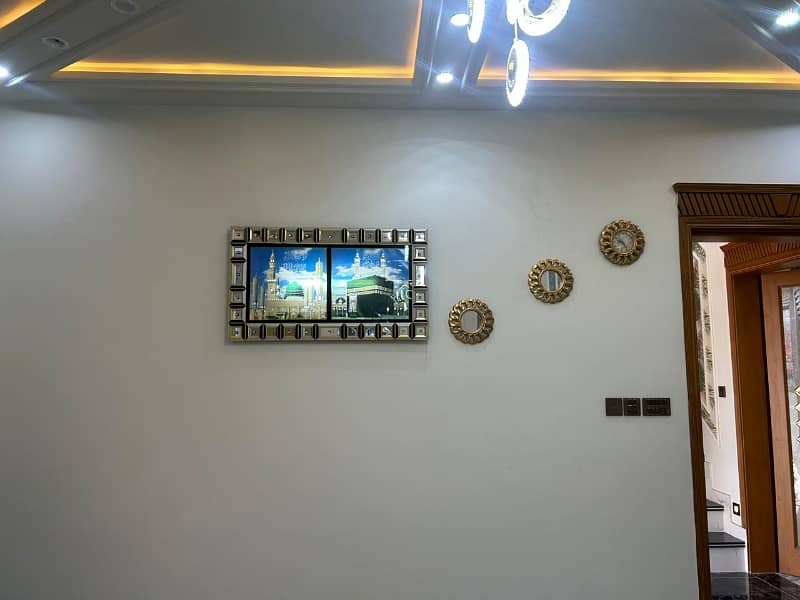 10 M Brand New house for Sale 21