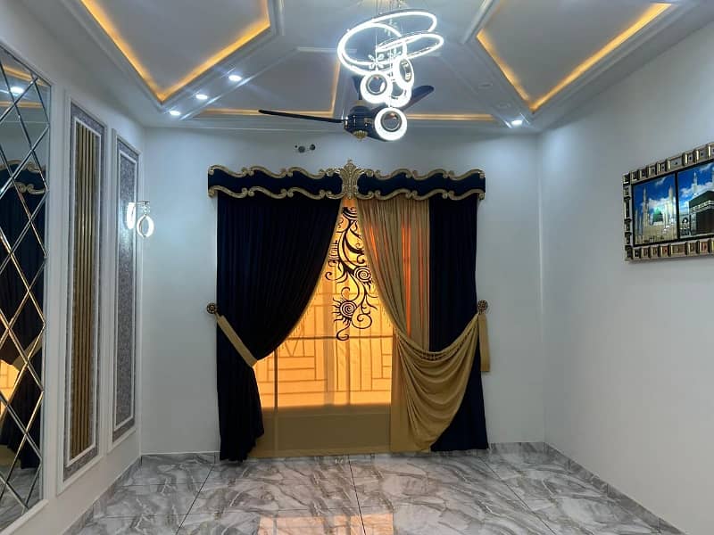 10 M Brand New house for Sale 22