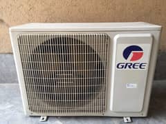 Gree Ac 1.5 ton