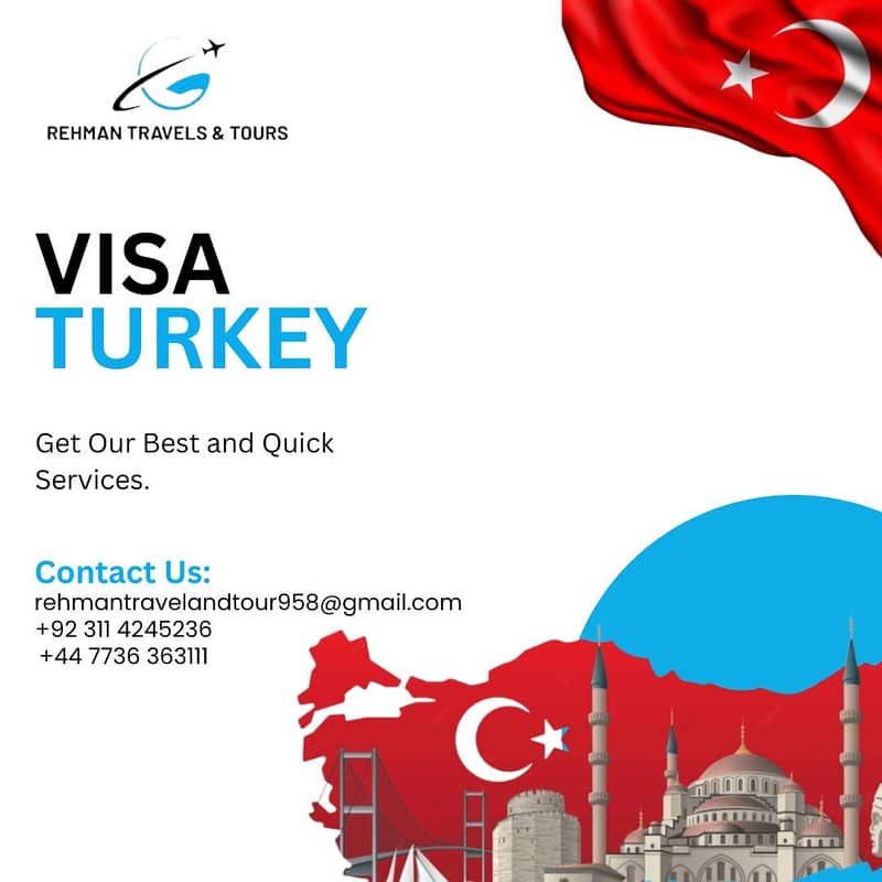 Visa Italy | Tourist Visa | Visa Turkey | Visa United State America 2