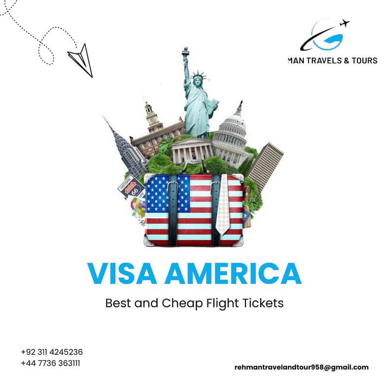 Visa Italy | Tourist Visa | Visa Turkey | Visa United State America 5