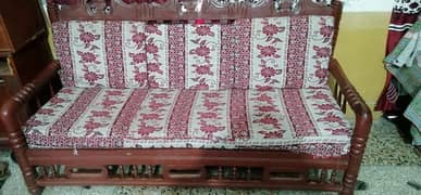 Sofa set for sale