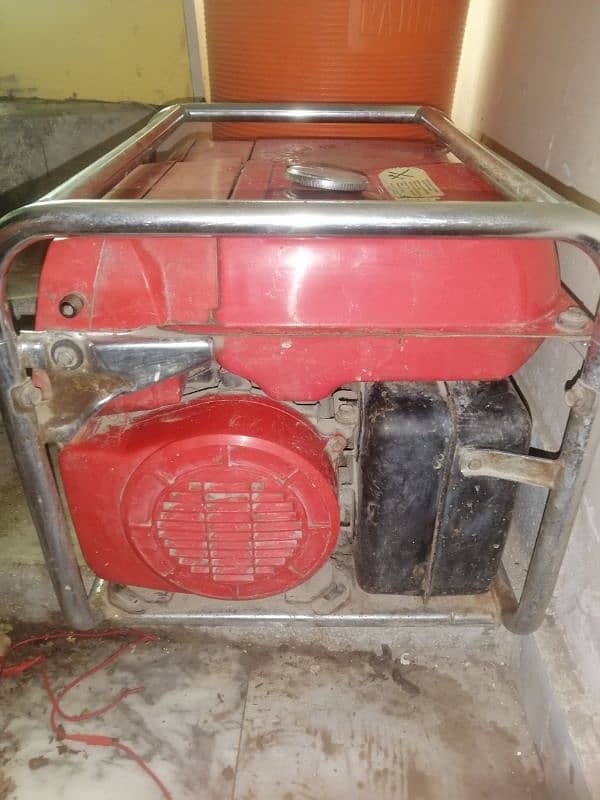 2KVA home used 3