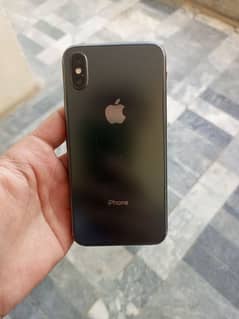 iphone X Non pta