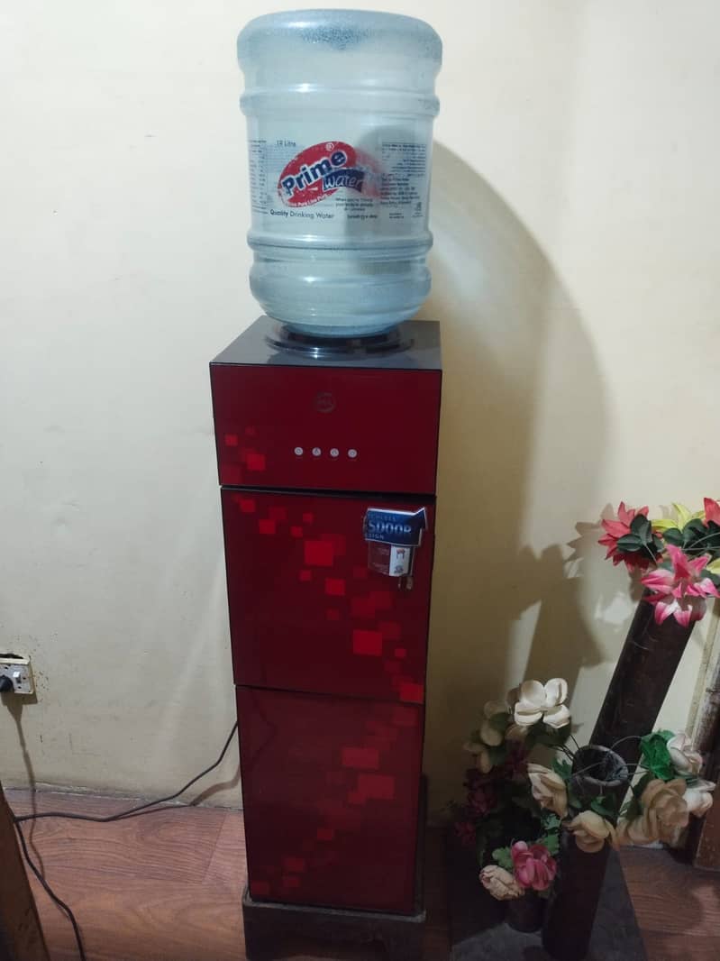 Water Dispenser 1