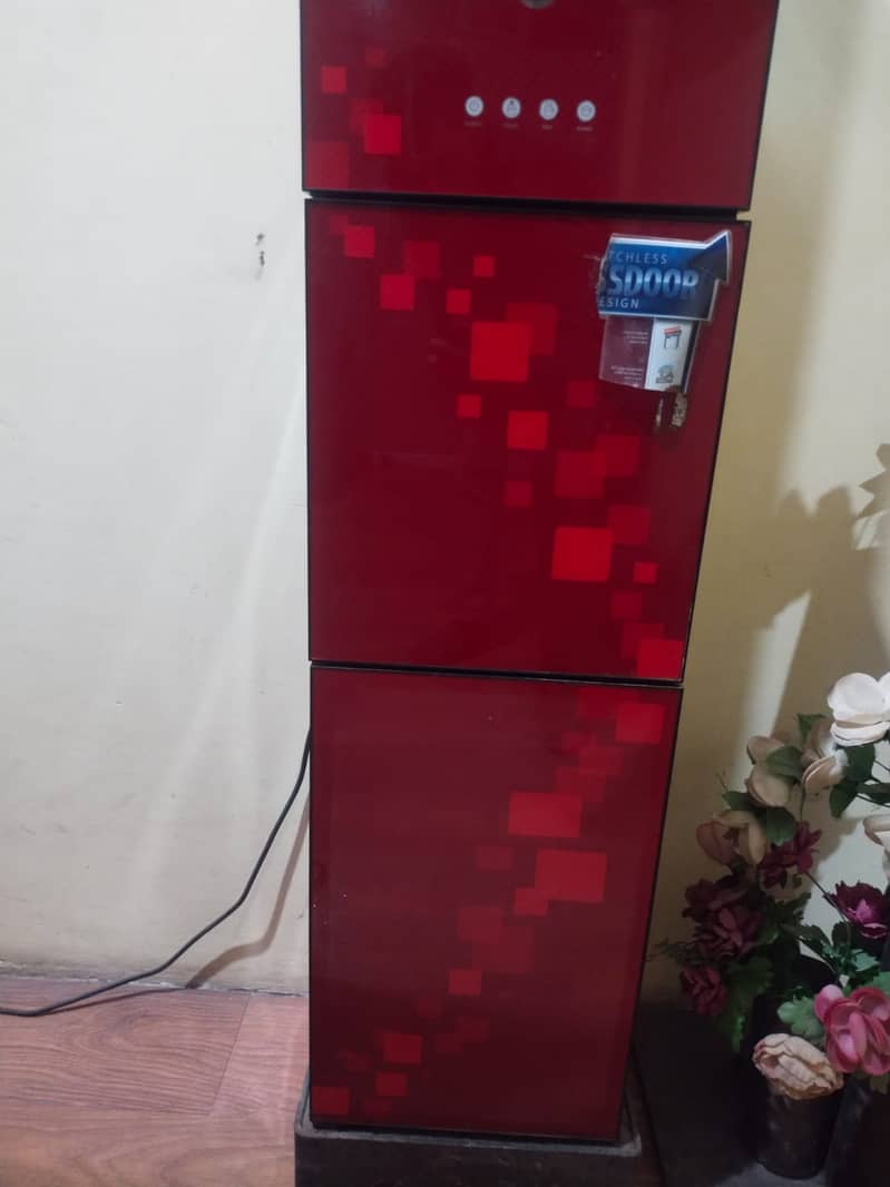 Water Dispenser 2