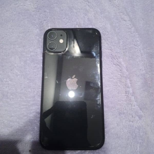 iPhone xs 7