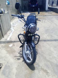 Gs150cc