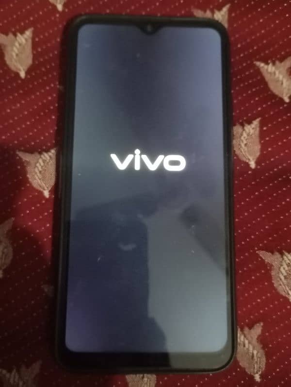 vivo 4/64 y 15 0