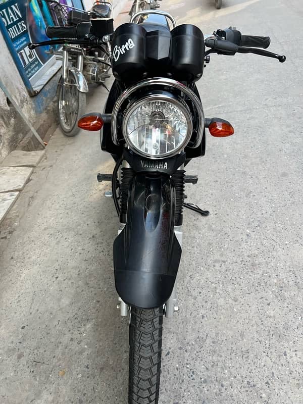 Yamaha for sale 5