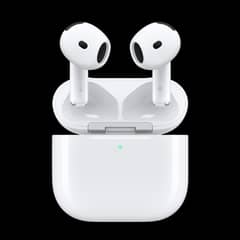 AirPods 4