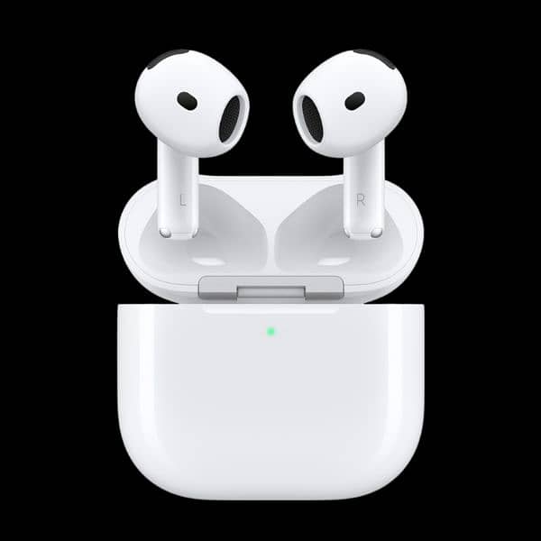 AirPods 4 0