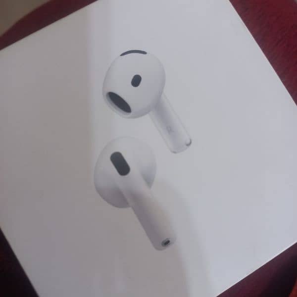 AirPods 4 2