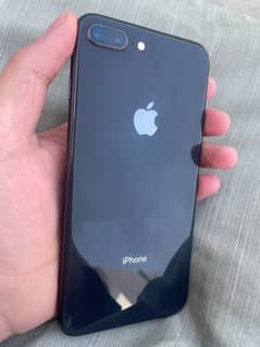 Iphone 8 plus PTA Approved