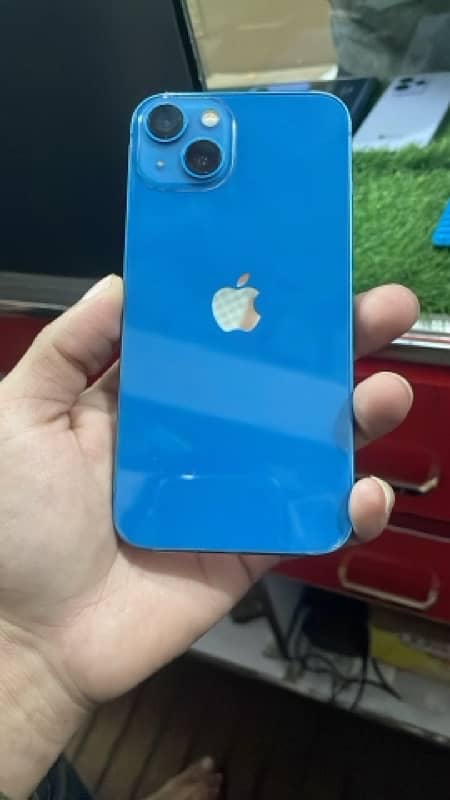 iPhone 13 non pta factory unlock waterpack 0