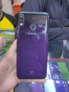 INFINIX