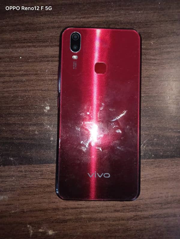 vivo y11.3gb32gb 1