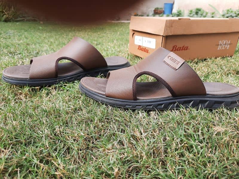 Slippers chappal casual slides for men 1