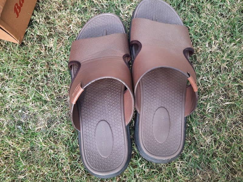 Slippers chappal casual slides for men 4