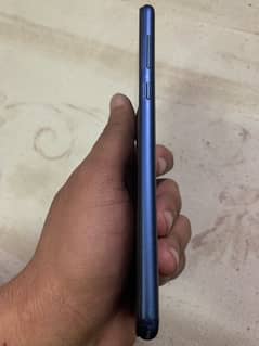 Huawei Mate 10 lite