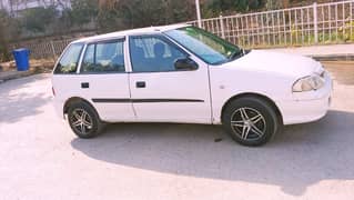 Suzuki Cultus VXR 2004 good condition