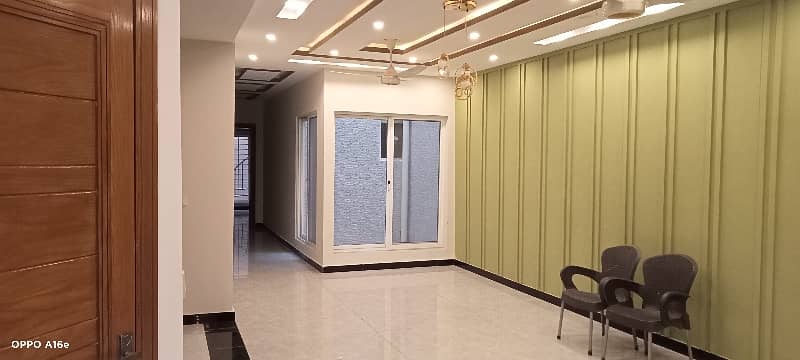 10 Marla Upper Portion Available For Rent 0