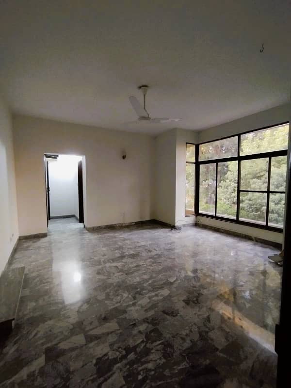 Beautiful 2 Kanal House Available For Rent in F-6/2 Islamabad 5