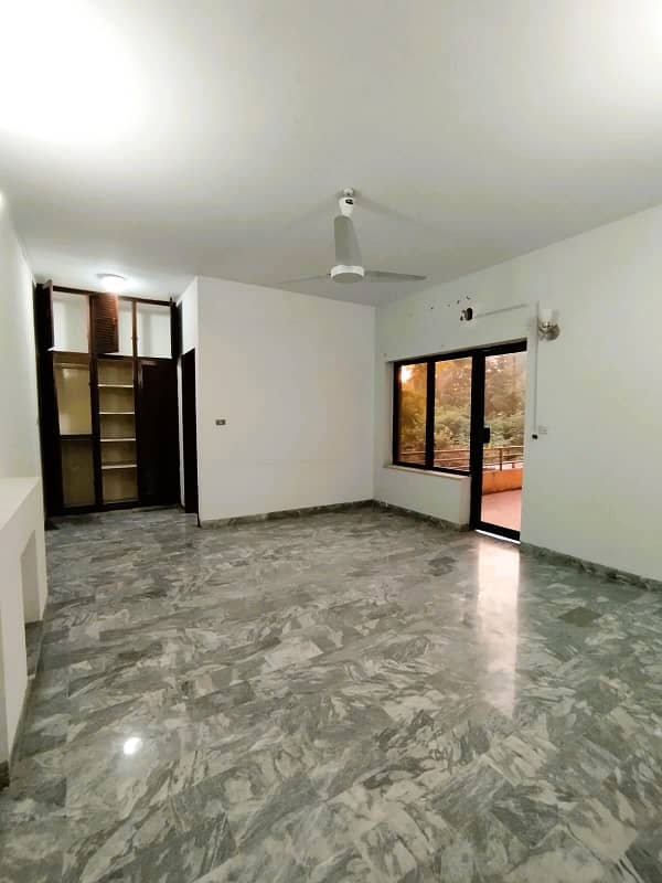 Beautiful 2 Kanal House Available For Rent in F-6/2 Islamabad 7