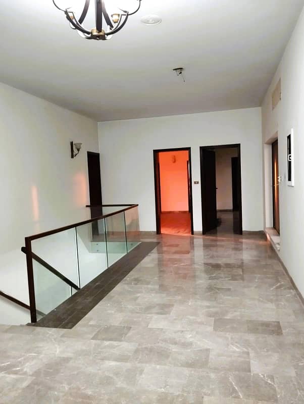 Beautiful 2 Kanal House Available For Rent in F-6/2 Islamabad 12