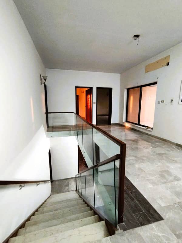 Beautiful 2 Kanal House Available For Rent in F-6/2 Islamabad 14