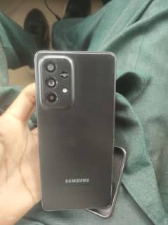 Samsung Galaxy A53