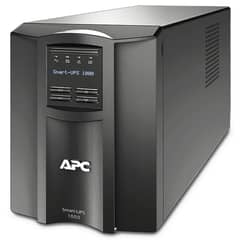 APC UPS SUA SURT SRT 1KVA 2KVA 3KVA 5KVA REFURBISH NEW