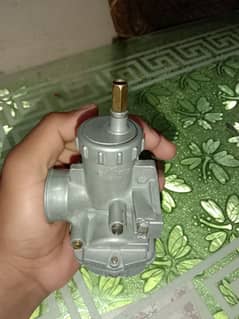 Honda CD 70 carburettor old model