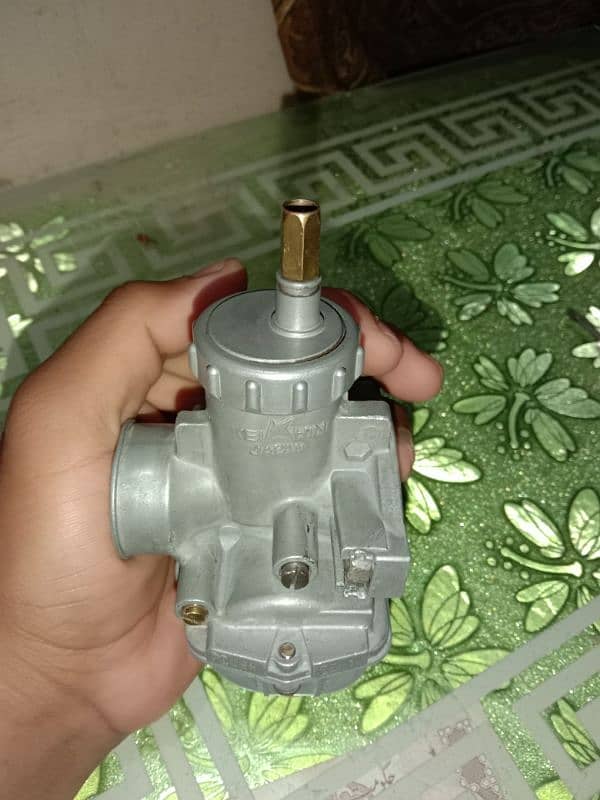 Honda CD 70 carburettor old model 0