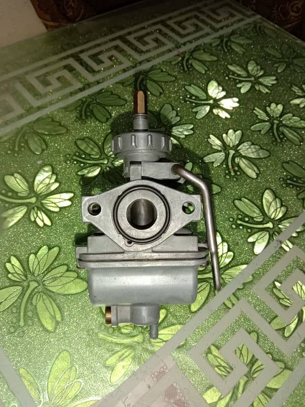 Honda CD 70 carburettor old model 3