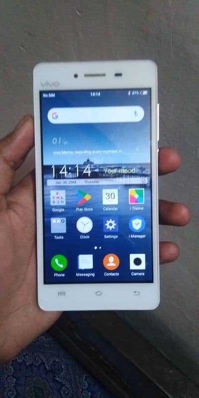 Vivo y 51a for sale urgent 2