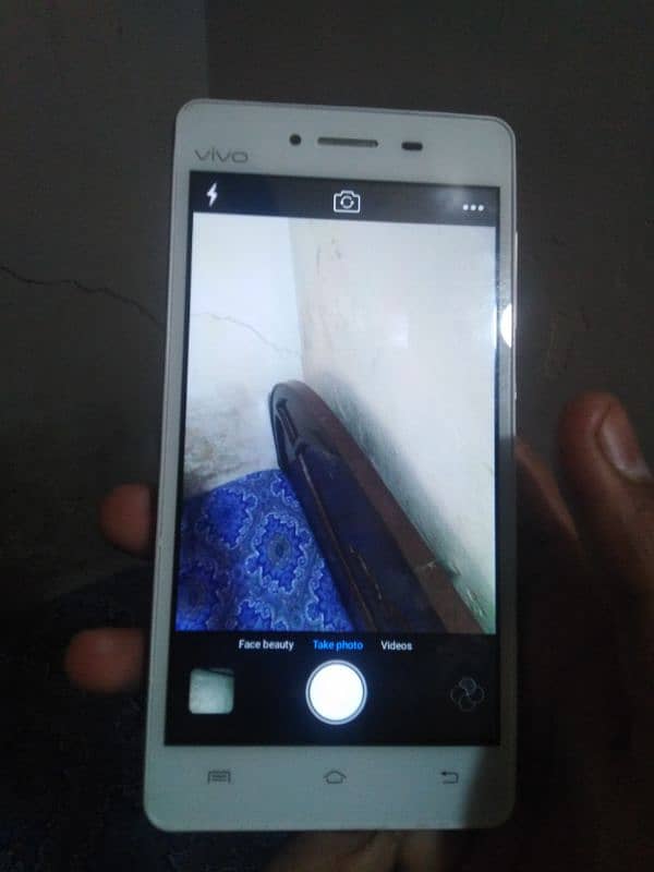 Vivo y 51a for sale urgent 4