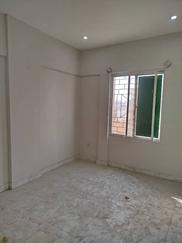 Gohar green city 1 bed lounge appartment sale 2