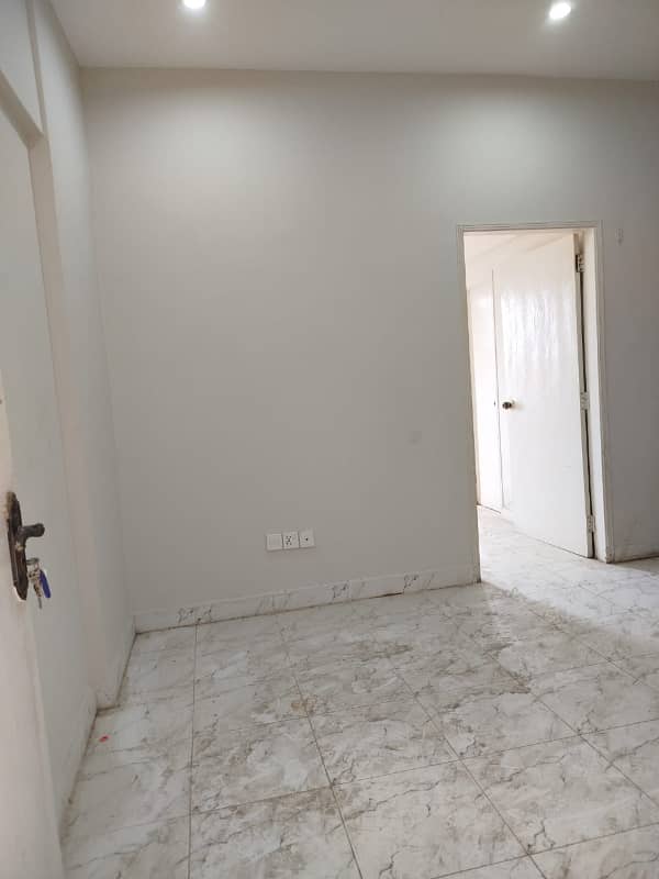 Gohar green city 1 bed lounge appartment sale 4