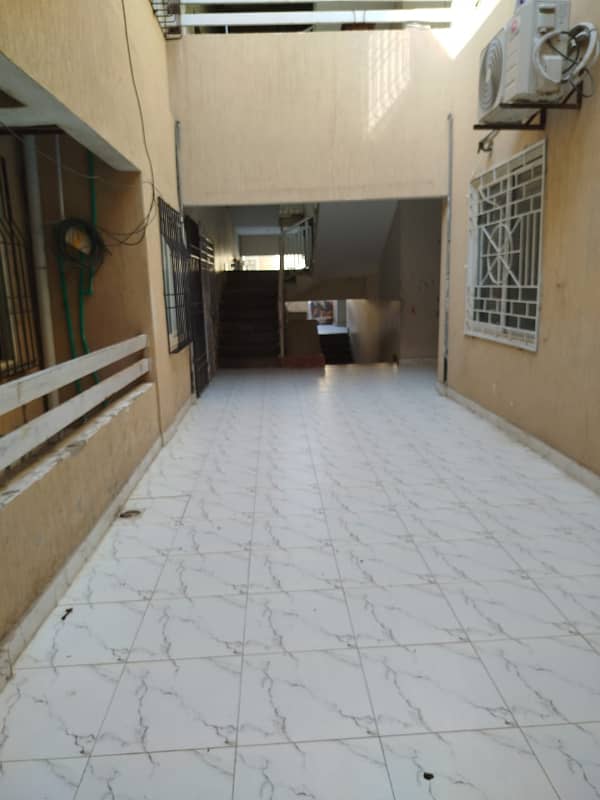 Gohar green city 1 bed lounge appartment sale 5