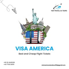 Visa America | Visa Switzerland | Visa France |Visa United Kingdom